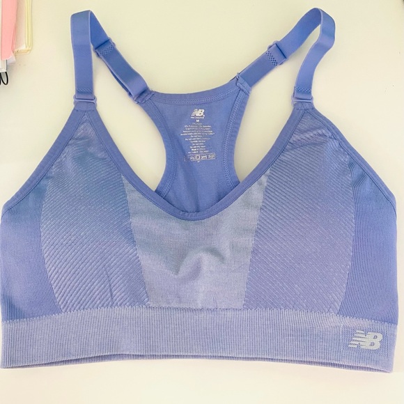 New Balance Sport Bra - Picture 2 of 7